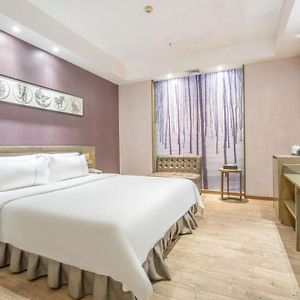 Budget Without Window Double Room